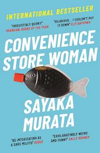 Short Reads: Convenience Store Woman