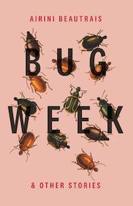 Short Reads: Bug Week