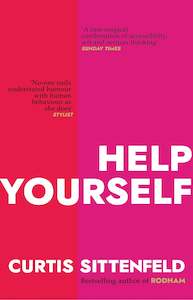 Short Reads: Help Yourself