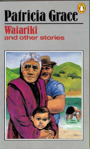 Short Reads: Waiariki