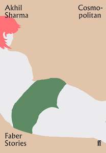 Short Reads: Cosmopolitan