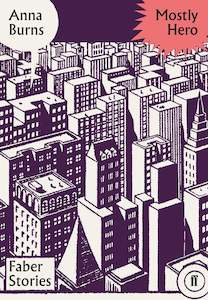 Short Reads: Mostly Hero