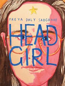 Nz Poetry: Head Girl
