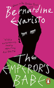 Featured Titles: The Emperor's Babe