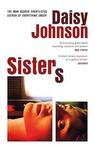 Featured Titles: Sisters