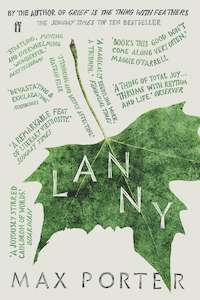 Featured Titles: Lanny