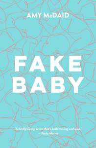 Nz Featured Titles: Fake Baby
