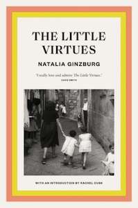 Essays: The Little Virtues
