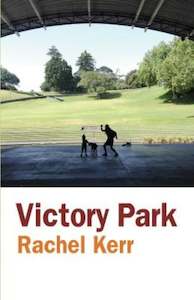 Ockhams Longlist 2021: Victory Park