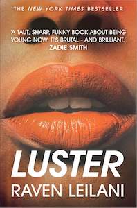 Luster