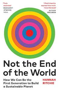 Science: Not the End of the World