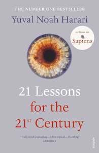 Science: 21 Lessons for the 21st Century