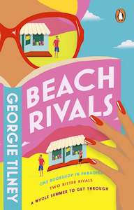 Romance: Beach Rivals