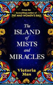 Short Stories: The Island of Mists and Miracles