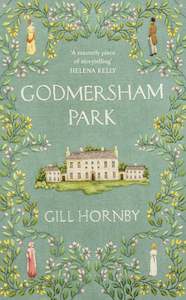 Contemporary Fiction: Godmersham Park