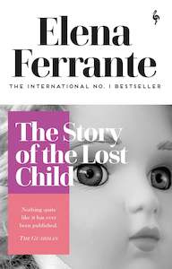 Contemporary Fiction: The Story of the Lost Child