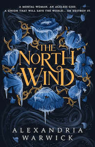 Fantasy: The North Wind
