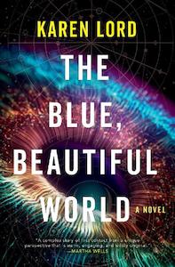 Fantasy: The Blue, Beautiful World