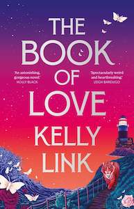 Fantasy: The Book of Love