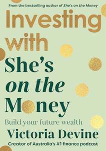 Finance: Investing with She’s on the Money