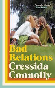 Bad Relations Damaged