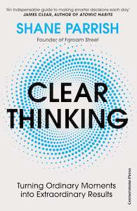 Self Help: Clear Thinking