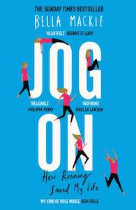 Self Help: Jog On