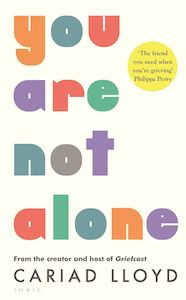 Self Help: You Are Not Alone