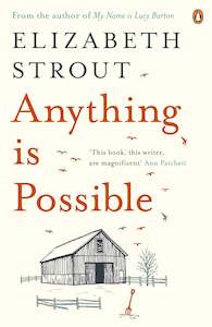 Crowd Favourites: Anything is Possible