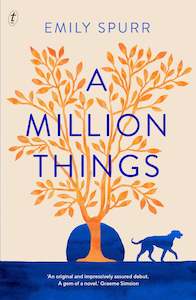 Crowd Favourites: A Million Things