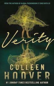 Crowd Favourites: Verity