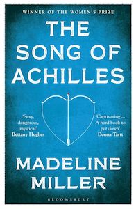 New Releases 1: The Song of Achilles