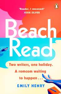 Crowd Favourites: Beach Read