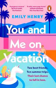 Crowd Favourites: You and Me on Vacation