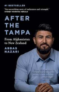 Nz Non Fiction: After the Tampa