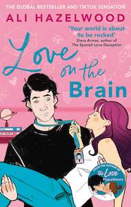 Romance: Love on the Brain