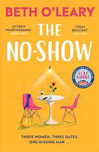 Romance: The No-Show
