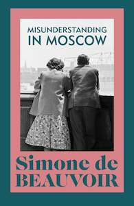 Short Stories: Misunderstanding in Moscow