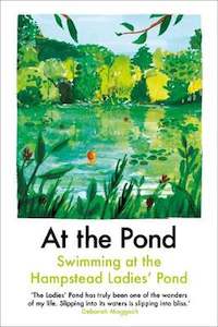 Short Stories: At The Pond