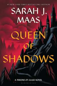 Fantasy: Queen of Shadows
