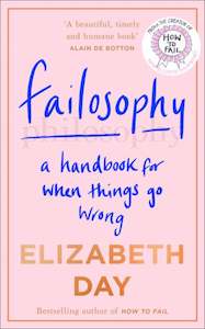 Self Help: Failosophy