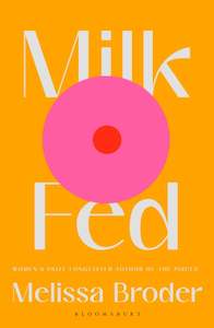 Floppy Women: Milk Fed