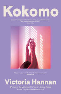 Floppy Women: Kokomo