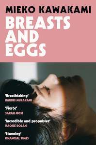 Breasts and Eggs