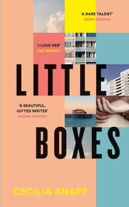 Flash Sale: Little Boxes