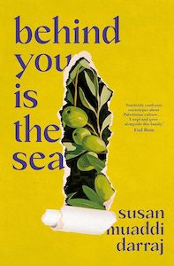 Perfectly Imperfect: Behind You Is the Sea Damaged