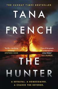 Crime Thriller: The Hunter