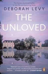 Crime Thriller: The Unloved