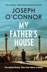 Crime Thriller: My Father's House