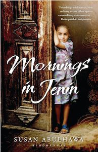 Pcrffundraiser: Mornings in Jenin